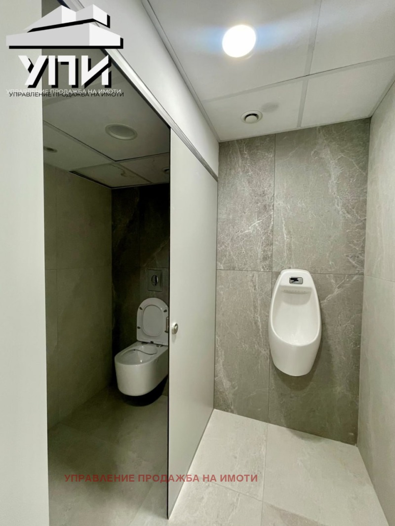 Дава под наем ОФИС, гр. София, Изгрев, снимка 6 - Офиси - 52475788