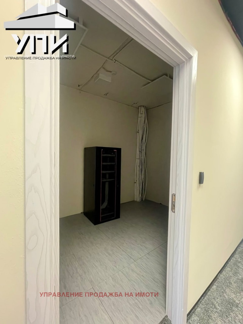 Дава под наем ОФИС, гр. София, Изгрев, снимка 7 - Офиси - 52475788