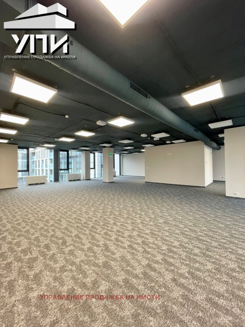 Дава под наем ОФИС, гр. София, Изгрев, снимка 4 - Офиси - 52475788