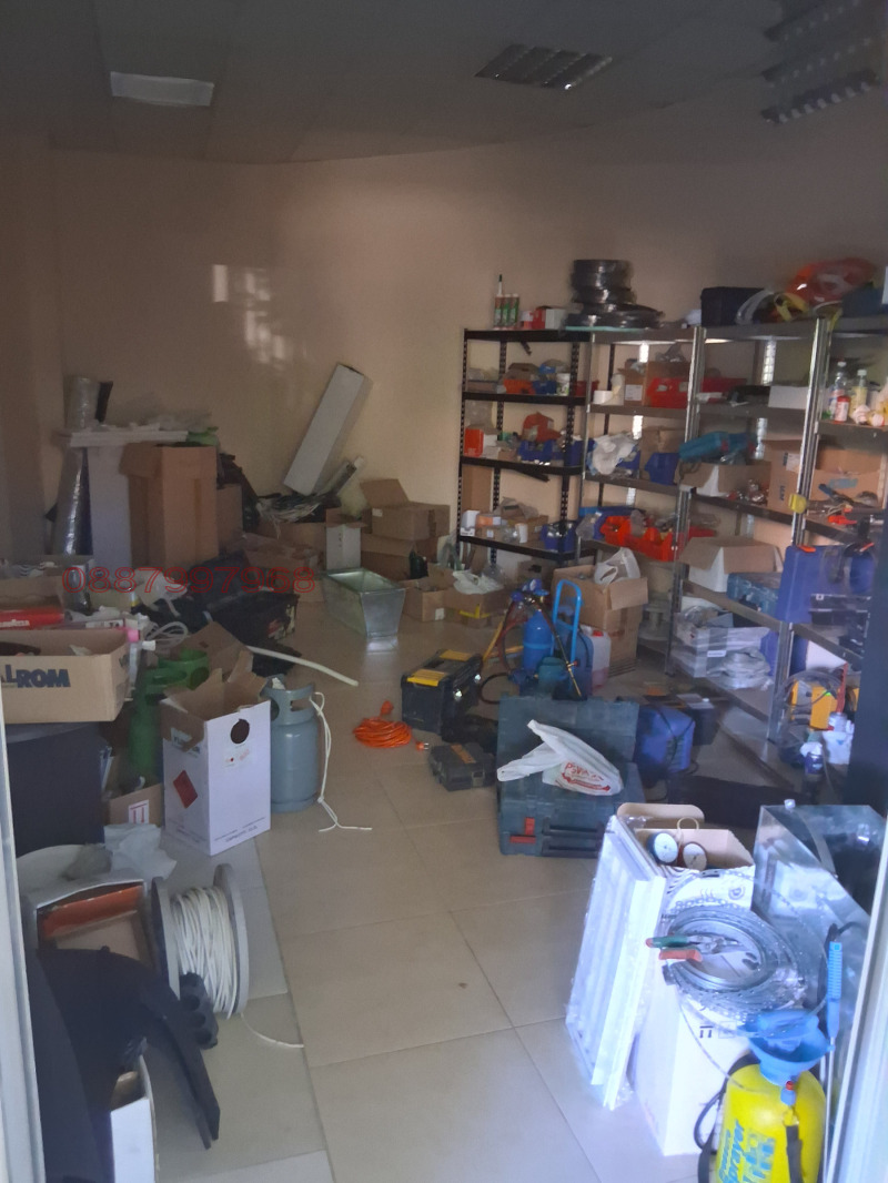 Дава под наем  Магазин град София , Люлин 8 , 320 кв.м | 18203533 - изображение [12]