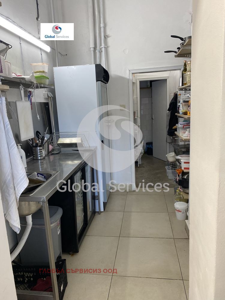 Дава под наем  Заведение град София , Център , 90 кв.м | 67558286 - изображение [2]