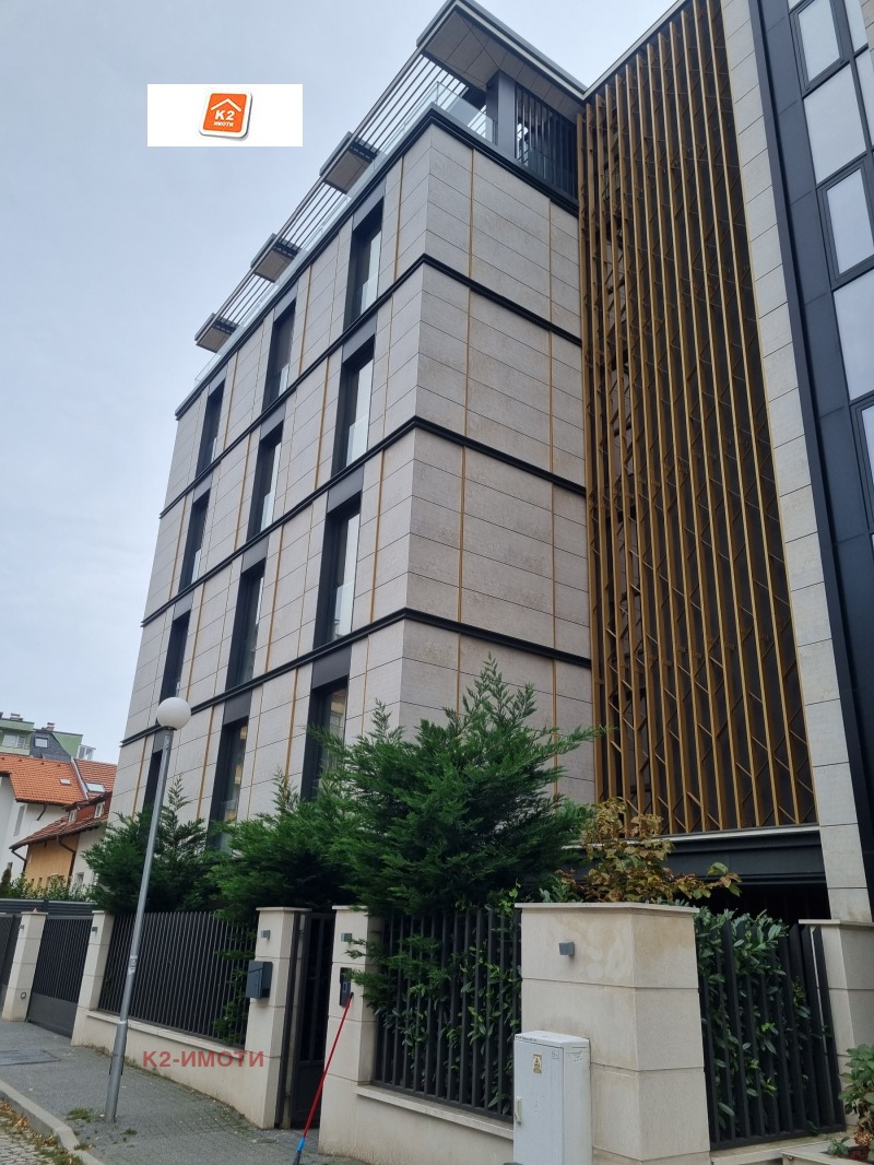 Под наем ГАРАЖ, ПАРКОМЯСТО, град София, Лозенец • 300 € / 586.75 лв. • 37500954 1