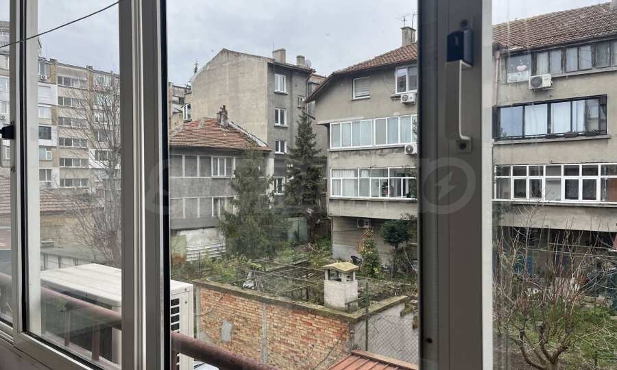 Дава под наем 2-СТАЕН, гр. Бургас, Лазур, снимка 7 - Апартаменти - 54120231