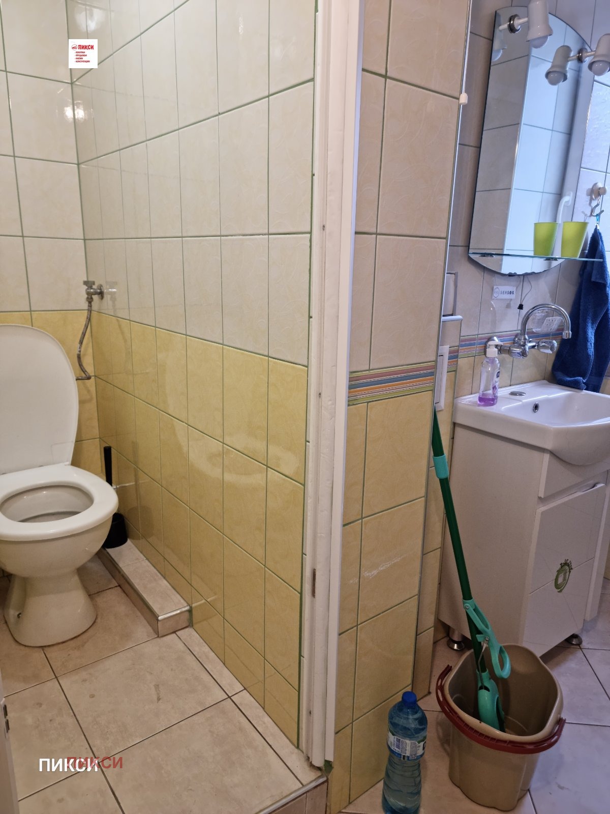 Дава под наем 2-СТАЕН, гр. София, Център, снимка 7 - Апартаменти - 56269518
