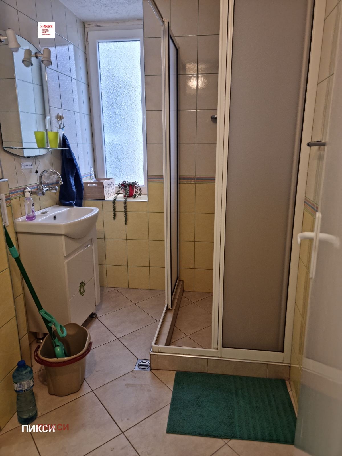 Дава под наем 2-СТАЕН, гр. София, Център, снимка 8 - Апартаменти - 56269518