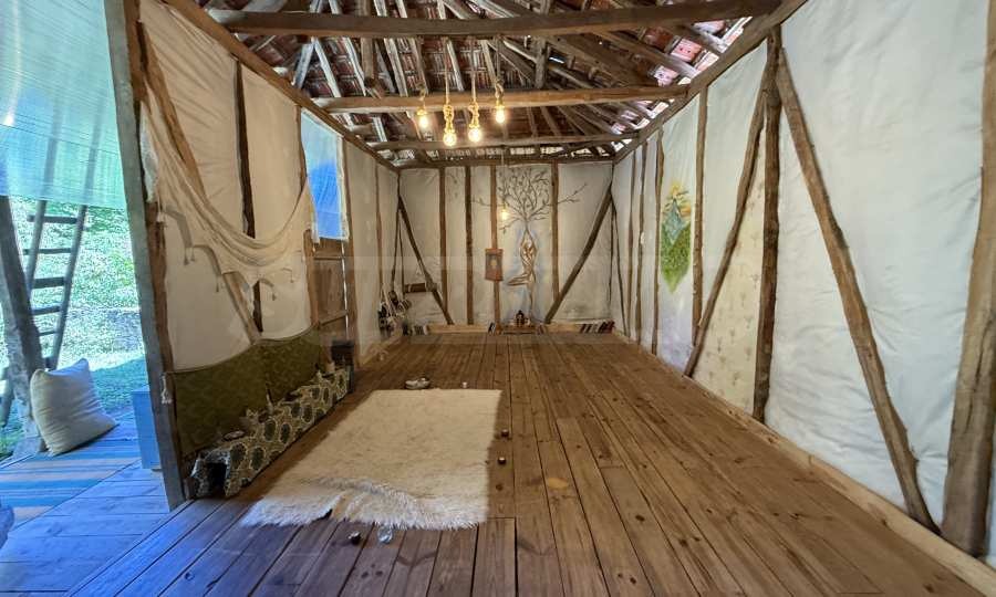 Дава под наем КЪЩА, гр. Трявна, област Габрово, снимка 11 - Къщи - 56259347