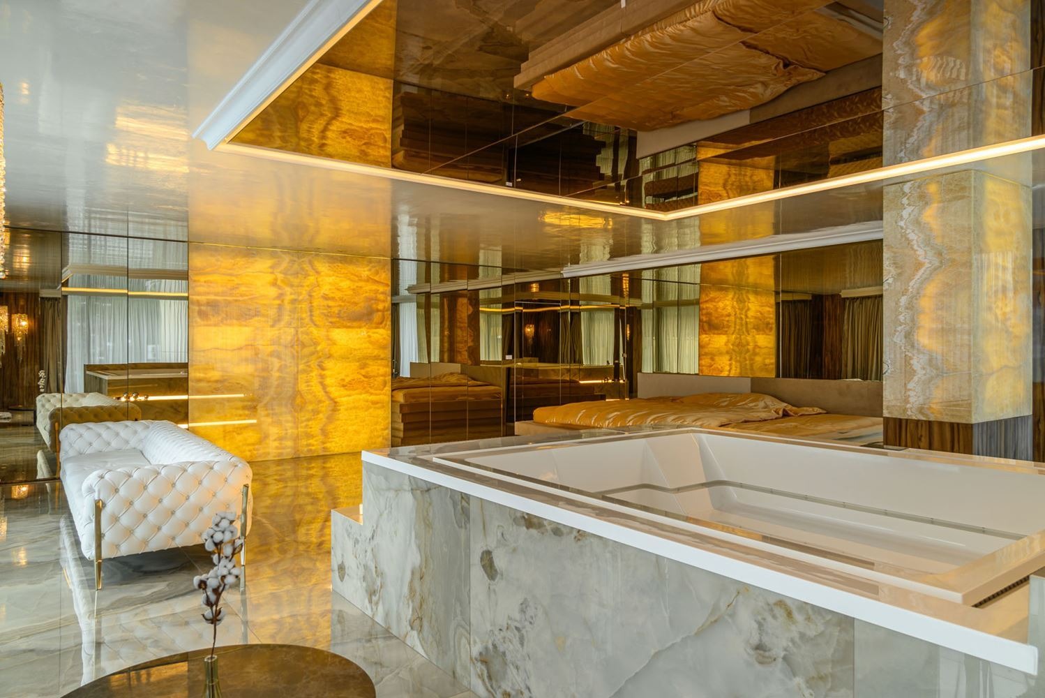 Дава под наем БИЗНЕС ИМОТ, гр. София, Драгалевци, снимка 14 - Други - 53944937