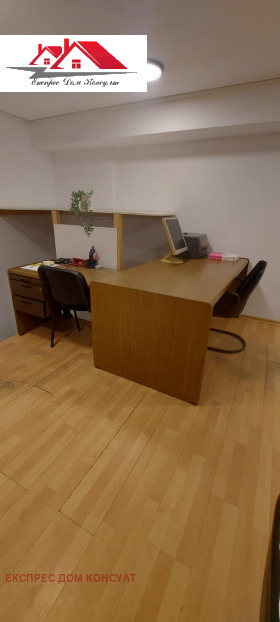 Büro Zentar, Sofia 8