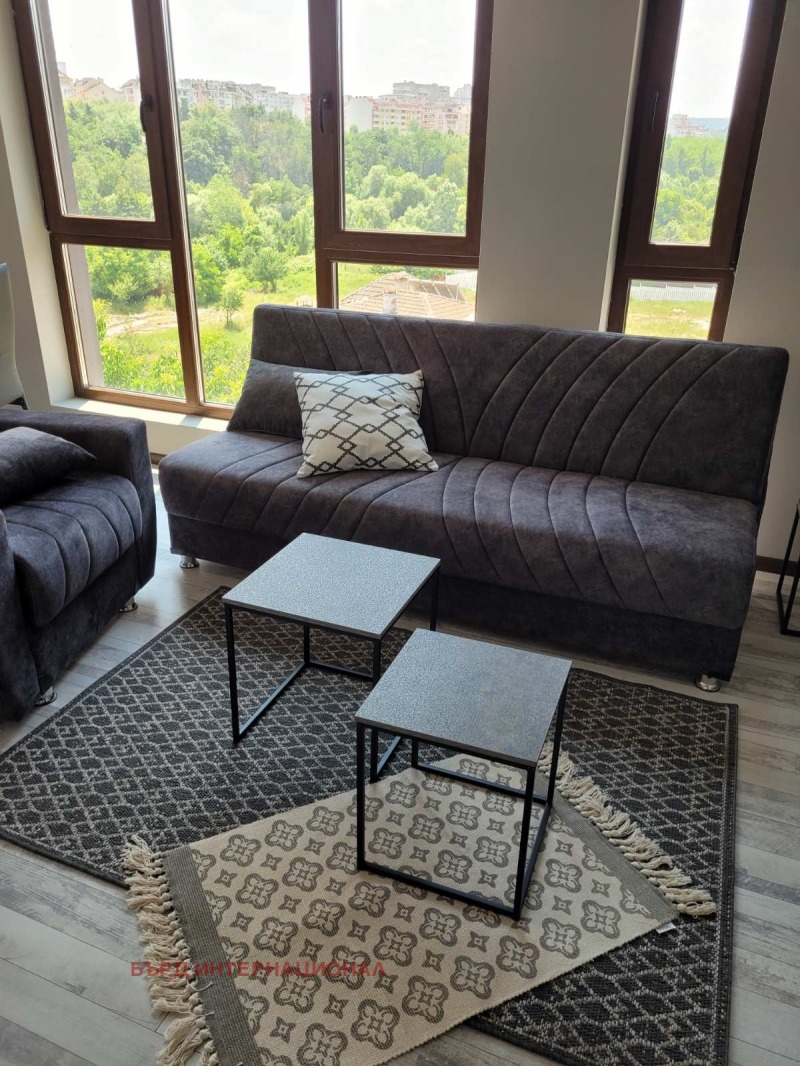 Para alugar  1 quarto Sofia , Darvenica , 68 m² | 62837985