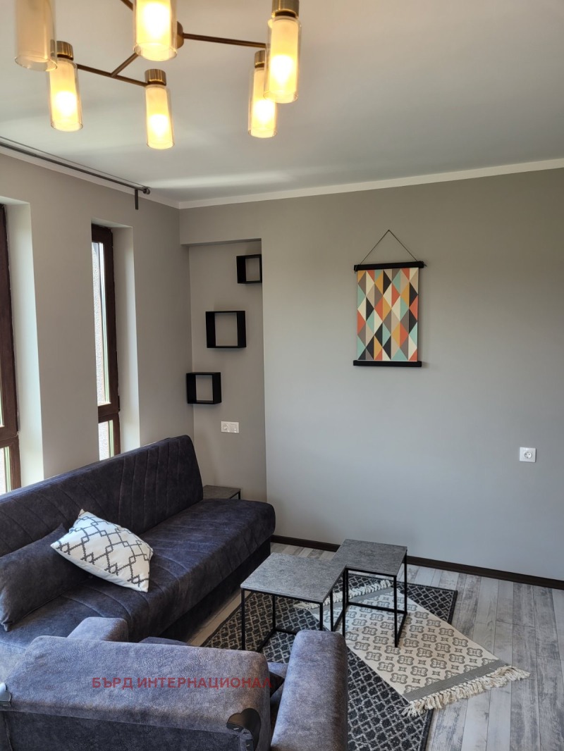 Para alugar  1 quarto Sofia , Darvenica , 68 m² | 62837985 - imagem [2]