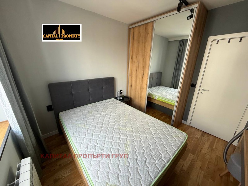 För uthyrning  1 sovrum Sofia , Krastova vada , 55 kvm | 30852269 - bild [5]