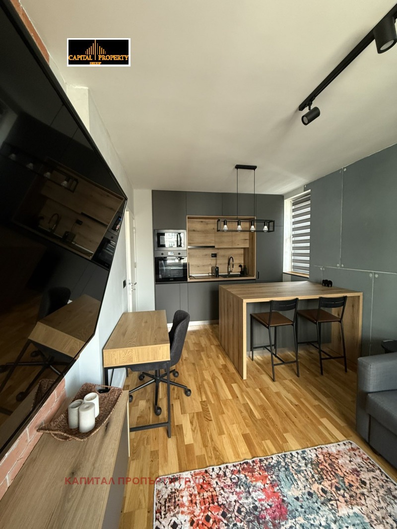 För uthyrning  1 sovrum Sofia , Krastova vada , 55 kvm | 30852269 - bild [2]