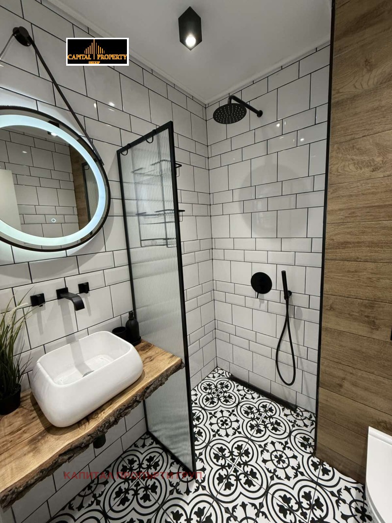 För uthyrning  1 sovrum Sofia , Krastova vada , 55 kvm | 30852269 - bild [9]