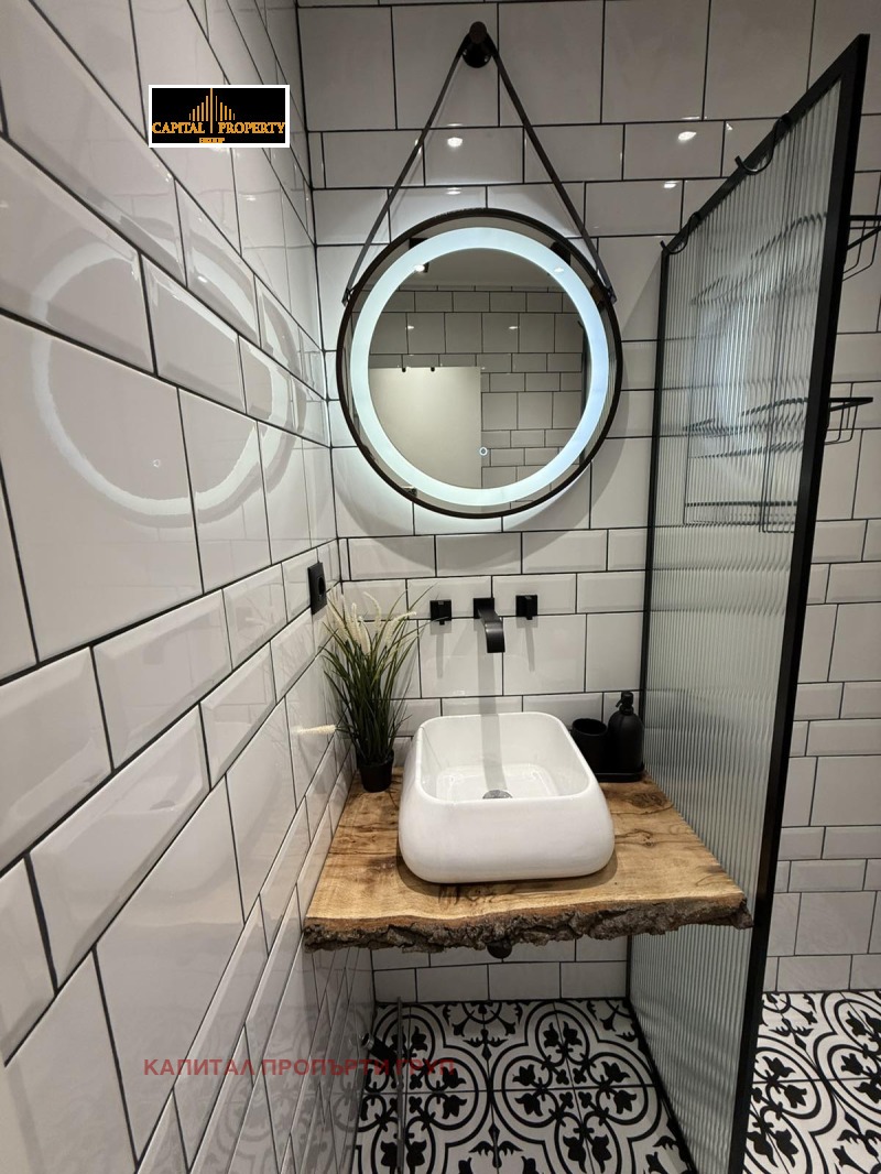 För uthyrning  1 sovrum Sofia , Krastova vada , 55 kvm | 30852269 - bild [8]