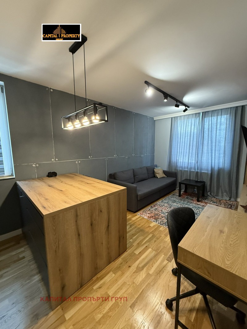 För uthyrning  1 sovrum Sofia , Krastova vada , 55 kvm | 30852269 - bild [4]