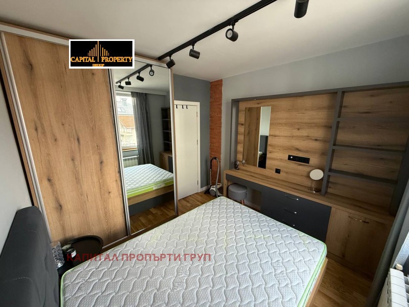 För uthyrning  1 sovrum Sofia , Krastova vada , 55 kvm | 30852269 - bild [6]