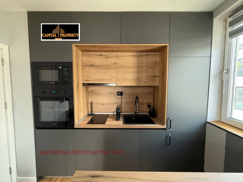 För uthyrning  1 sovrum Sofia , Krastova vada , 55 kvm | 30852269 - bild [3]