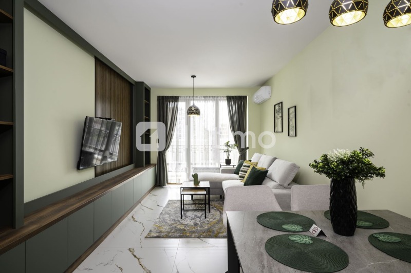 Da affittare  1 camera da letto Sofia , Krastova vada , 63 mq | 21850868 - Immagine [2]
