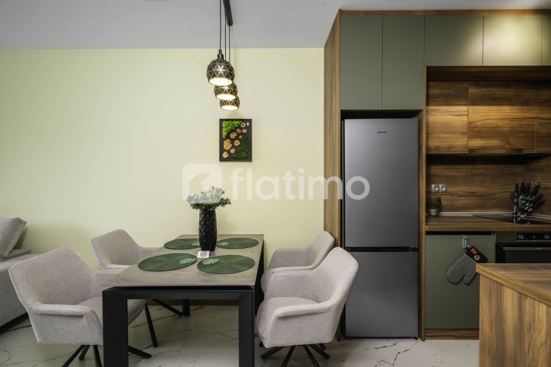 Da affittare  1 camera da letto Sofia , Krastova vada , 63 mq | 21850868 - Immagine [9]
