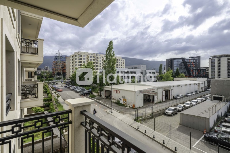 Da affittare  1 camera da letto Sofia , Krastova vada , 63 mq | 21850868 - Immagine [11]