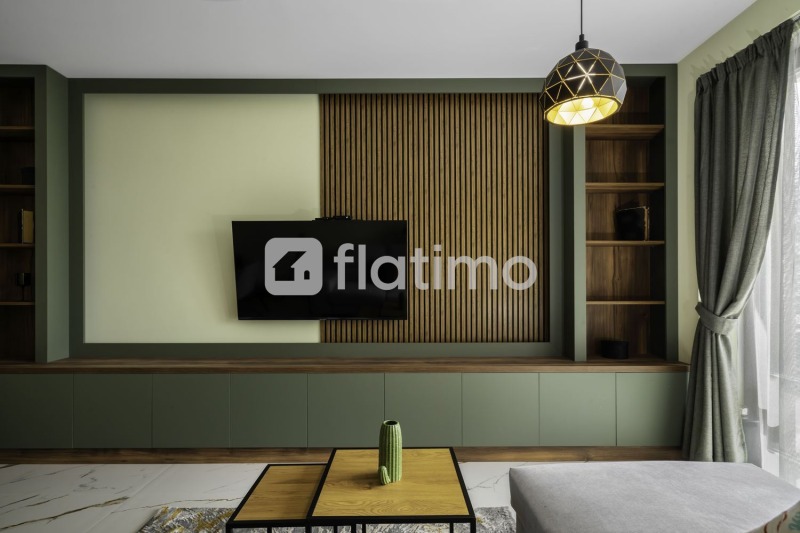 Da affittare  1 camera da letto Sofia , Krastova vada , 63 mq | 21850868 - Immagine [4]