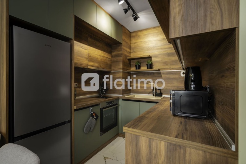 Da affittare  1 camera da letto Sofia , Krastova vada , 63 mq | 21850868 - Immagine [10]