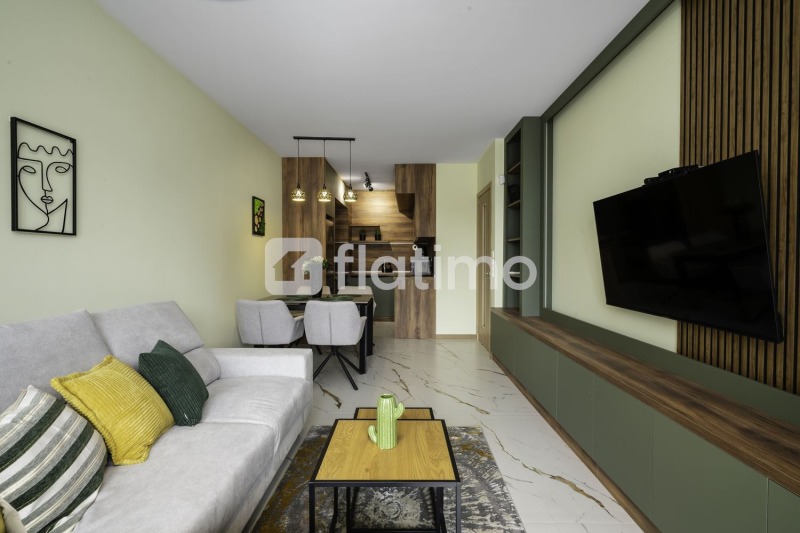 Da affittare  1 camera da letto Sofia , Krastova vada , 63 mq | 21850868 - Immagine [6]