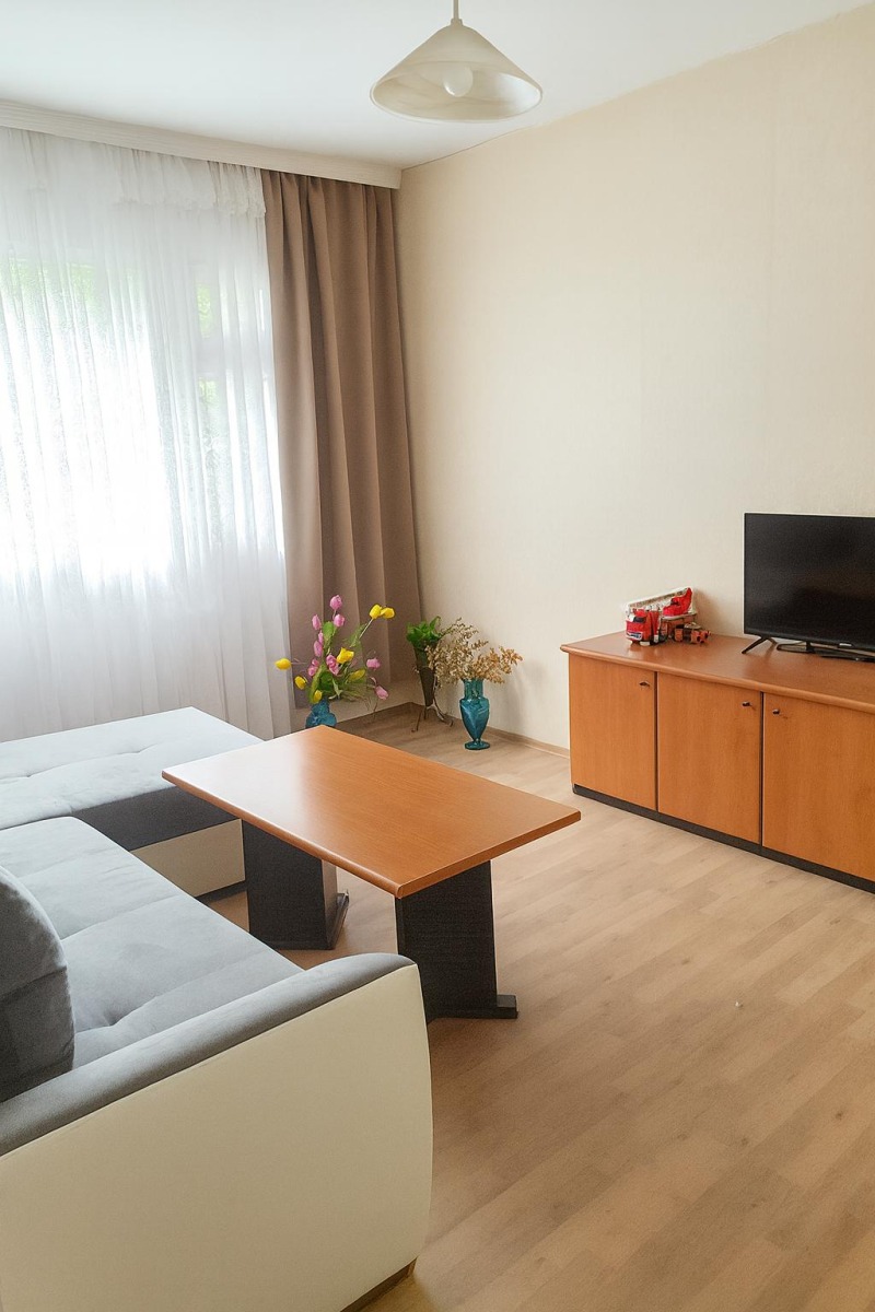Дава под наем  2-стаен град Пловдив , Христо Смирненски , 68 кв.м | 63543272 - изображение [2]