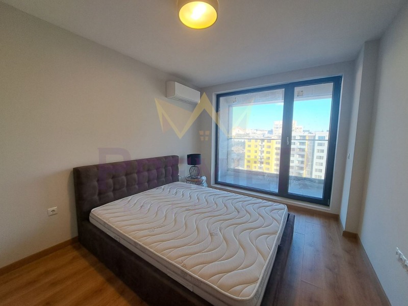 Дава под наем 2-СТАЕН, гр. Варна, Младост 1, снимка 5 - Апартаменти - 52534285