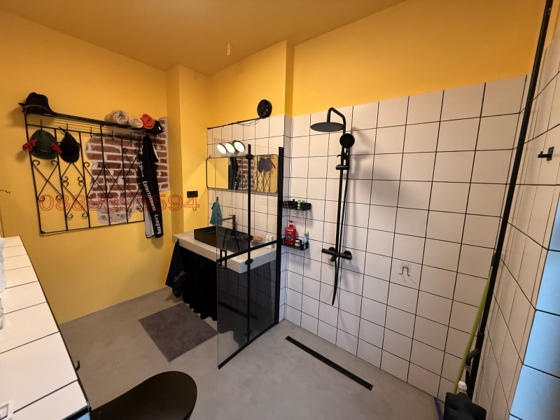 Дава под наем 2-СТАЕН, гр. София, Център, снимка 6 - Апартаменти - 52797473