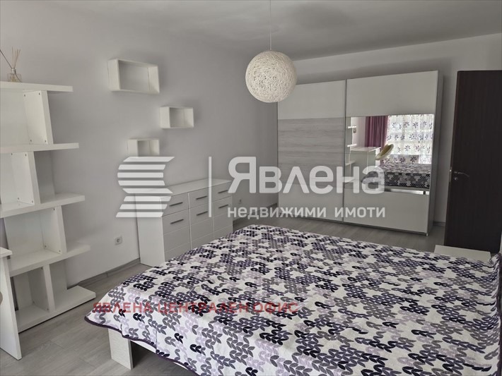 Дава под наем 2-СТАЕН, гр. София, Кръстова вада, снимка 5 - Апартаменти - 53740232