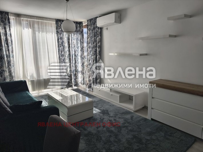 Дава под наем 2-СТАЕН, гр. София, Кръстова вада, снимка 2 - Апартаменти - 53740232