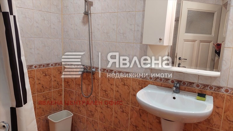 Дава под наем 2-СТАЕН, гр. София, Център, снимка 11 - Апартаменти - 53761138