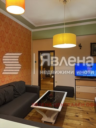 Дава под наем 2-СТАЕН, гр. София, Център, снимка 5 - Апартаменти - 53761138