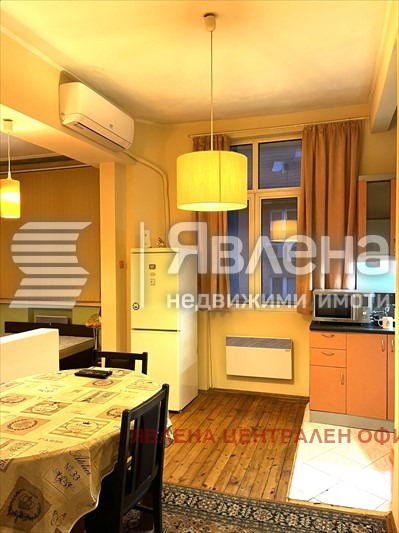 Дава под наем 2-СТАЕН, гр. София, Център, снимка 3 - Апартаменти - 53761138