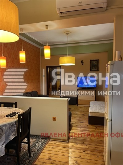 Дава под наем 2-СТАЕН, гр. София, Център, снимка 4 - Апартаменти - 53761138