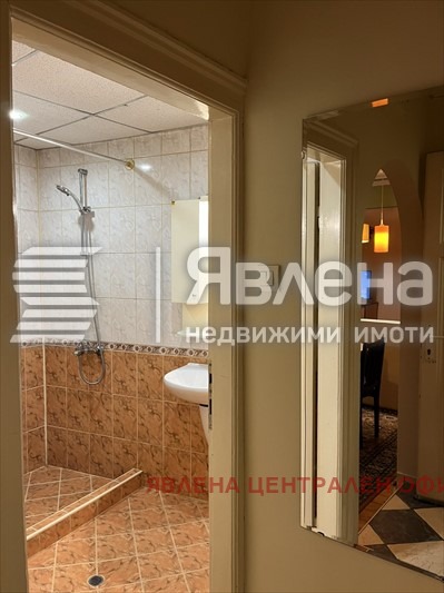 Дава под наем 2-СТАЕН, гр. София, Център, снимка 10 - Апартаменти - 53761138