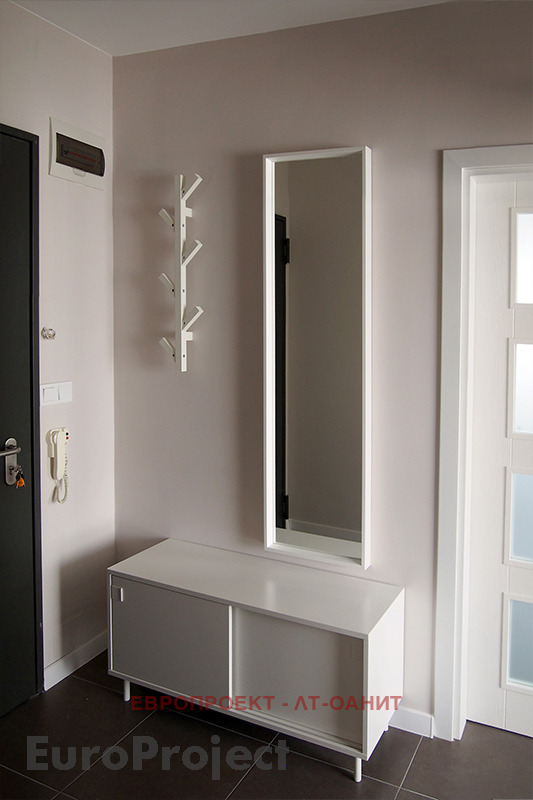 Дава под наем 2-СТАЕН, гр. София, Манастирски ливади, снимка 10 - Апартаменти - 53822070