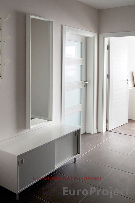 Дава под наем 2-СТАЕН, гр. София, Манастирски ливади, снимка 11 - Апартаменти - 53822070