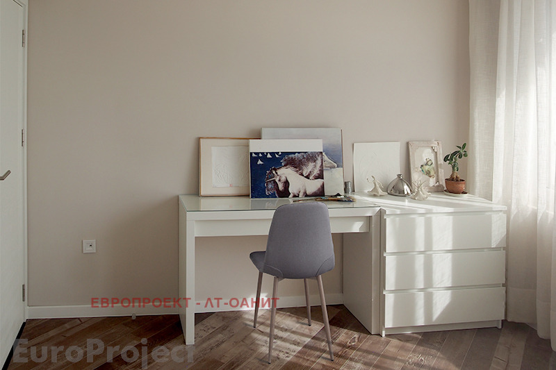 Дава под наем 2-СТАЕН, гр. София, Манастирски ливади, снимка 8 - Апартаменти - 53822070