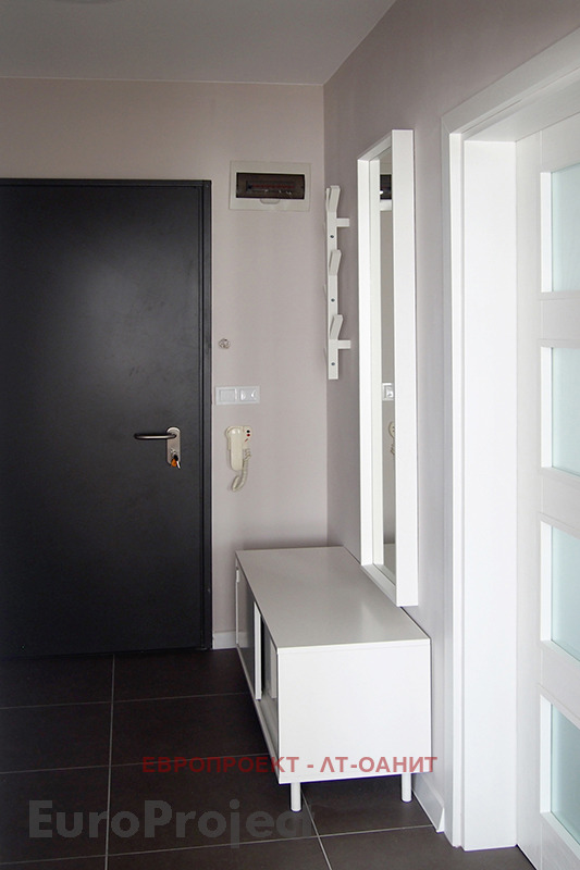 Дава под наем 2-СТАЕН, гр. София, Манастирски ливади, снимка 9 - Апартаменти - 53822070