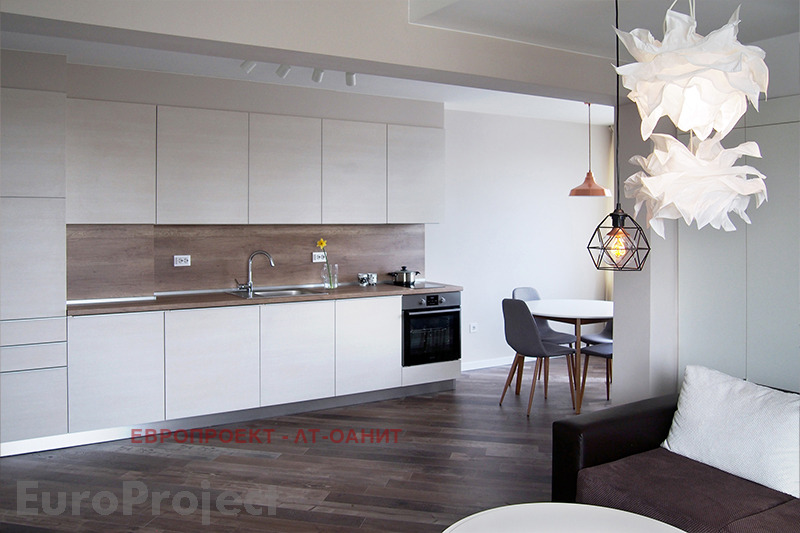 Дава под наем 2-СТАЕН, гр. София, Манастирски ливади, снимка 3 - Апартаменти - 53822070