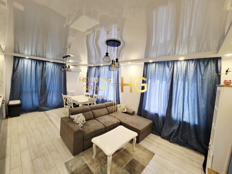 Дава под наем  3-стаен град Варна , Левски 1 , 97 кв.м | 93854955 - изображение [2]