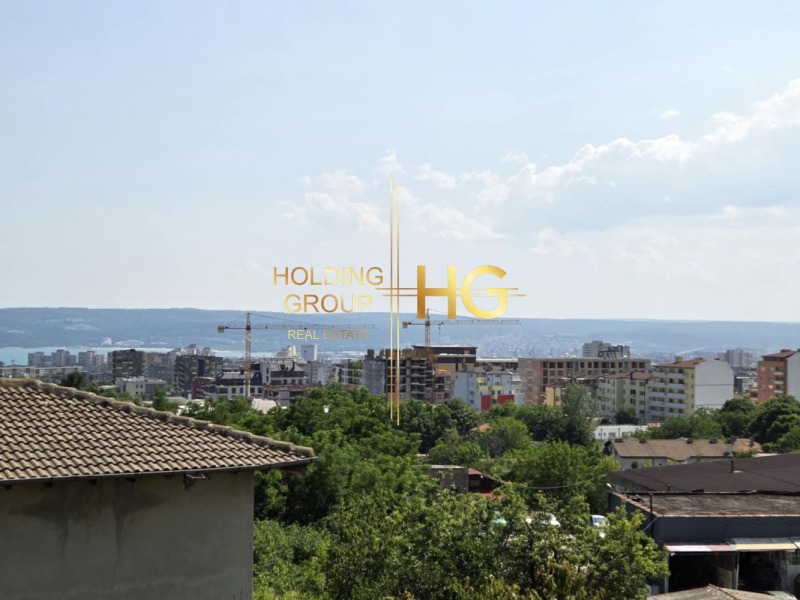 Дава под наем  3-стаен град Варна , Левски 1 , 97 кв.м | 93854955 - изображение [12]