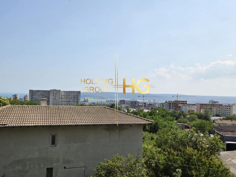 Дава под наем  3-стаен град Варна , Левски 1 , 97 кв.м | 93854955 - изображение [11]