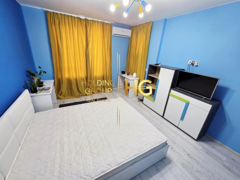 Дава под наем  3-стаен град Варна , Левски 1 , 97 кв.м | 93854955 - изображение [6]