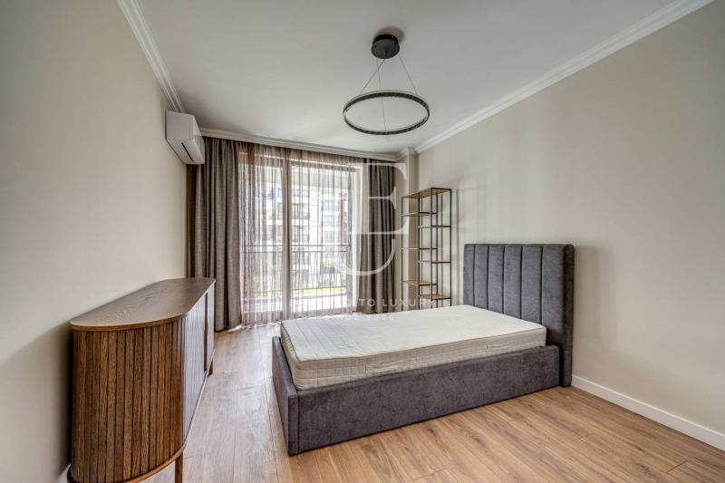 A louer  2 chambres Sofia , Stoudentski grad , 100 m² | 96496166 - image [4]