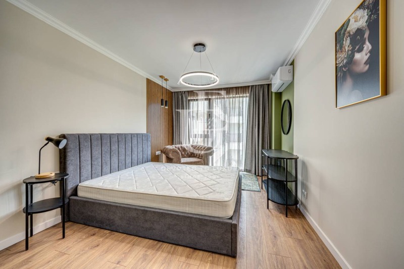 A louer  2 chambres Sofia , Stoudentski grad , 100 m² | 96496166 - image [3]