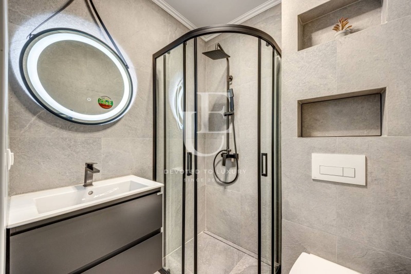 A louer  2 chambres Sofia , Stoudentski grad , 100 m² | 96496166 - image [6]