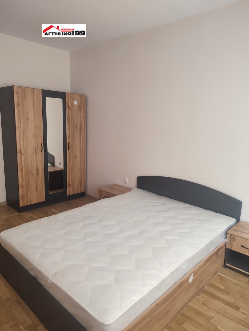 Дава под наем 3-СТАЕН, гр. София, Изток, снимка 10 - Апартаменти - 52624286